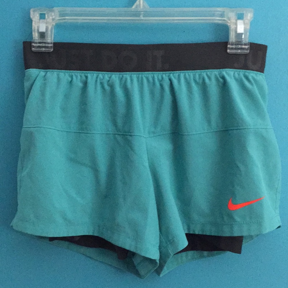 Nike shorts